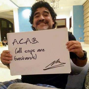 Maradona