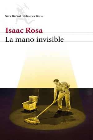 Rosa, Isaac - La mano invisible.jpg